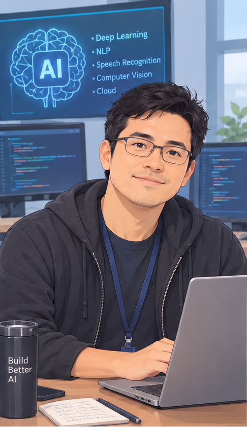 AI Teacher